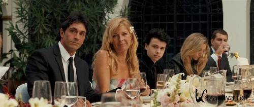 Суперкласико / SuperClasico (2011/HDRip) Суперкласико / SuperClasico (2011/HDRip)