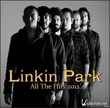   Linkin Park / Linkin Park. All The Hits (2012)