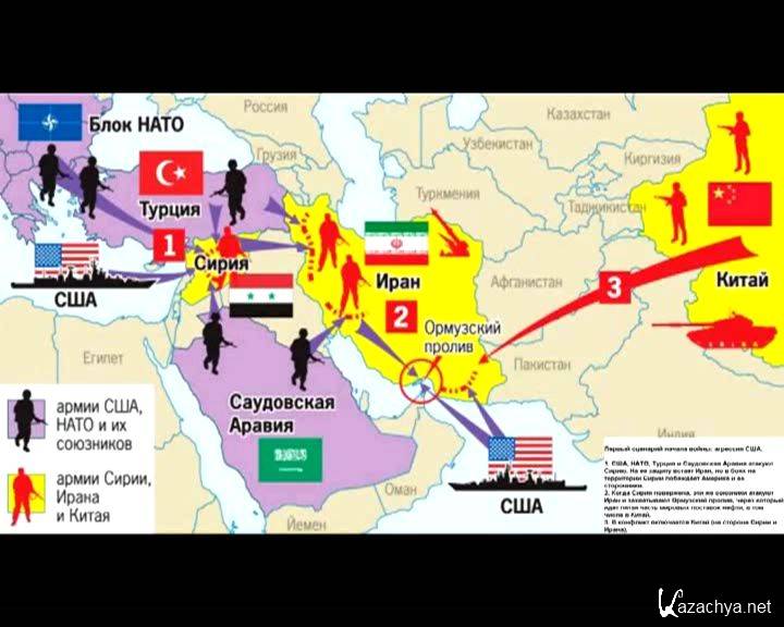 Поможет ли китай россии в войне. Американские базы на Ближнем востоке. Союзники НАТО на карте. План нападения НАТО на Россию. Карта Иран НАТО.