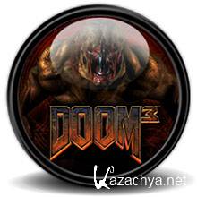 DOOM 3 - Ultimate Edition (2004 - 2011/PC/RUS/RUS/RePack �� cdman)