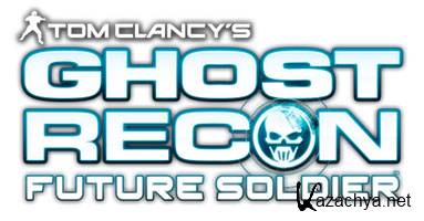 Tom Clancy's Ghost Recon: Future Soldier (2012/PC/RUS/ENG/MULTI11/RePack)