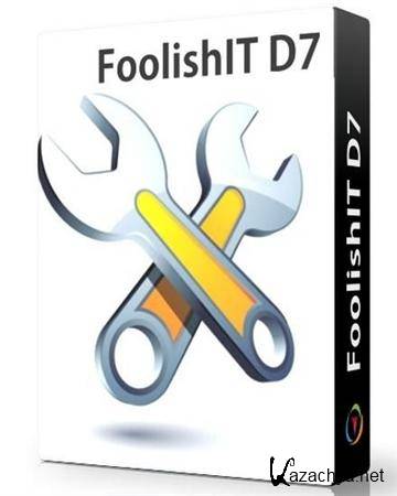 FoolishIT D7 6.4.8