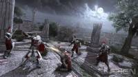 Assassin's Creed: Brotherhood + DLC (2010/PS3/RUS/PAL/Repack by Afd)