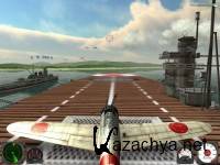 Атака на Перл-Харбор / Attack on Pearl Harbor (2007/PC/RUS/RUS) Лицензия Атака на Перл-Харбор / Attack on Pearl Harbor (2007/PC/RUS/RUS) Лицензия