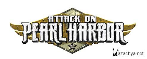   - / Attack on Pearl Harbor (2007/PC/RUS/RUS) 