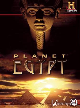 .    (4 ) / Planet Egypt. Quest for ethernity (2011) SATRip 
