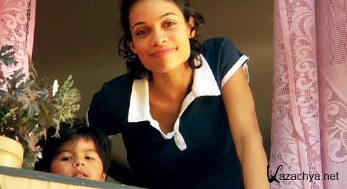 Как узнать своих святых / A Guide to Recognizing Your Saints (2006) HDRip Как узнать своих святых / A Guide to Recognizing Your Saints (2006) HDRip