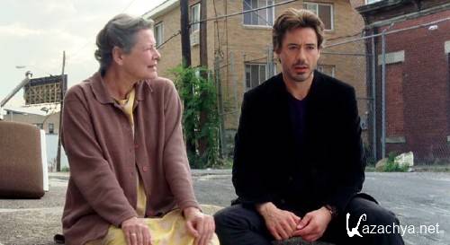 Как узнать своих святых / A Guide to Recognizing Your Saints (2006) HDRip Как узнать своих святых / A Guide to Recognizing Your Saints (2006) HDRip