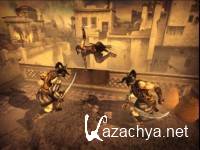 Принц Персии: Два трона / Prince of Persia: The Two Thrones (2005/PC/RUS/RePack от R.G. RePackers Team) Принц Персии: Два трона / Prince of Persia: The Two Thrones (2005/PC/RUS/RePack от R.G. RePackers Team)