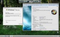 Windows Seven x86/x64 UralSOFT 5 in 1 v 6.8.12 2012/RUS/ENG