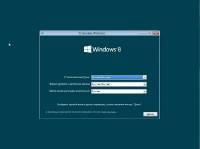 Windows 8 Release Preview(86/64/2012) RU