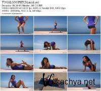  / Yogalosophy (2006) DVDRip