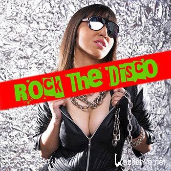 Rock The Disco! (2012)