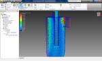 Autodesk Simulation CFD 2013 x64/x86 [2012, ENG] + Crack