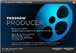 Photodex ProShow Producer 5.0.3256 Final + Portable [2012, ENG + RUS] + Crack