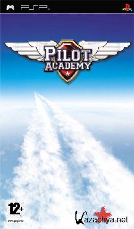 Pilot Academy (2006/ENG/PSP)