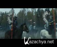 500 ������ ������ �� ������� (2012) DVDRip