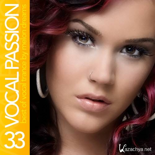 Vocal Passion Vol.33 (2012)