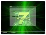 Windows 7 Ultimate AUZsoft Green(x64) v.19.12 (Rus)