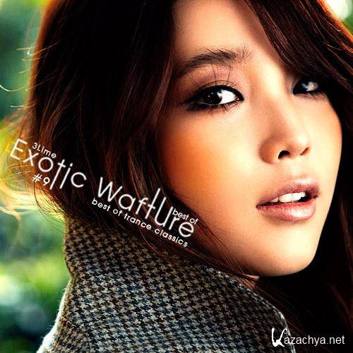 Best of Exotic Wafture #9 (2012)