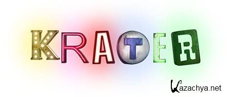 Krater: Collector's Edition (2012/PC/ENG/Repack �� R.G. Catalyst)