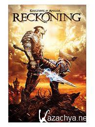 Kingdoms of Amalur: Reckoning (2012/PC/Repack)