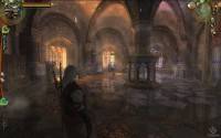 The Witcher: Gold Edition / :   (2007/PC/RUS/RePack  UltraISO)
