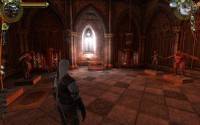 The Witcher: Gold Edition / :   (2007/PC/RUS/RePack  UltraISO)