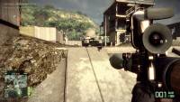 Battlefield: Bad Company 2 -   (2010/PC/RUS/RePack  R.G. RePackers Team)