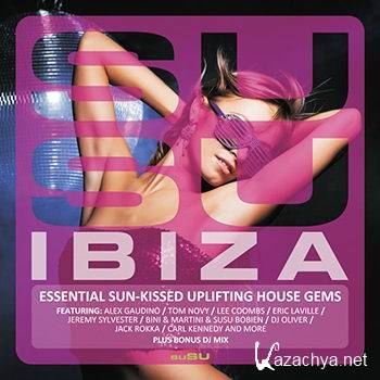 suSU Ibiza 2012 (2012)