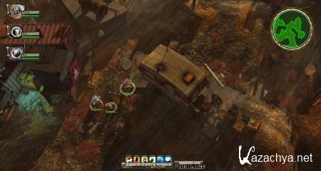 Krater Collector's Edition  2012