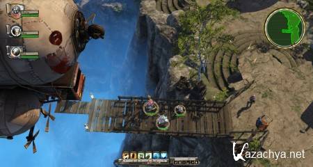 Krater Collector's Edition  2012