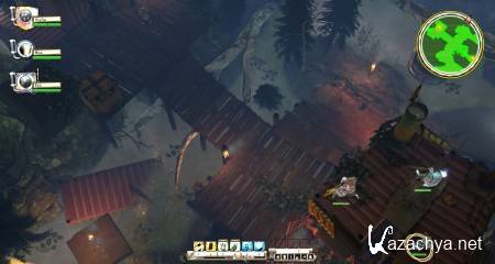 Krater Collector's Edition  2012