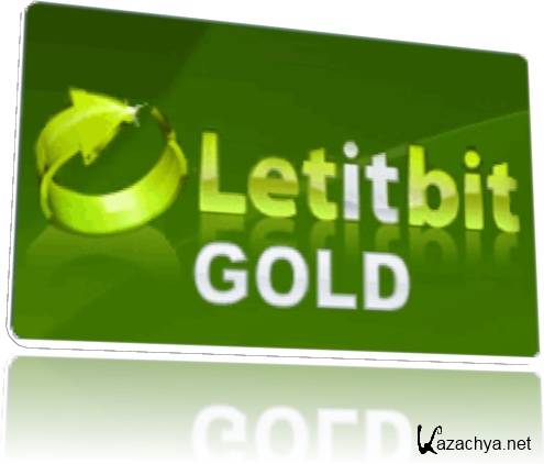 Gold - key letit