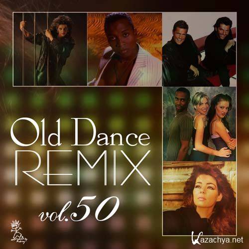 Old Dance Remix Vol.50 (2012)