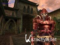 The Elder Scrolls III: Morrowind (2002/RUS)