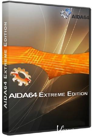 AIDA64 Extreme Edition 2.50.2022 Beta RePack by alert30