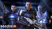 [DLC] Mass Effect 3 - Extended Cut (2012/PC/ENG)