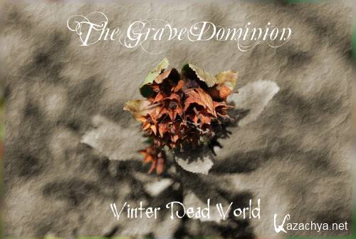 The Grave Dominion - Winter Dead (2012)