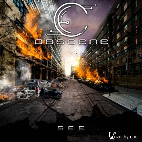 Obscene - See [EP] (2012)
