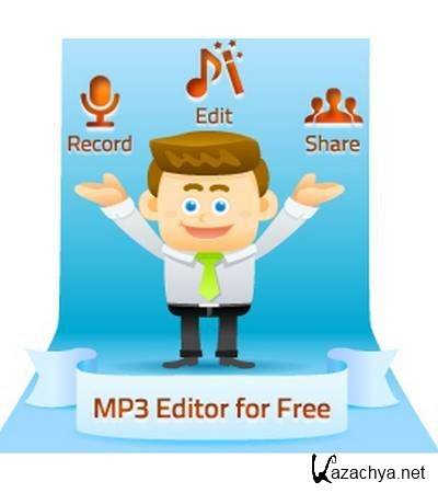 MP3 Editor for Free 7.1.1