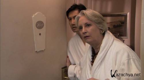 Безрукий / Armless (2010) DVDRip Безрукий / Armless (2010) DVDRip