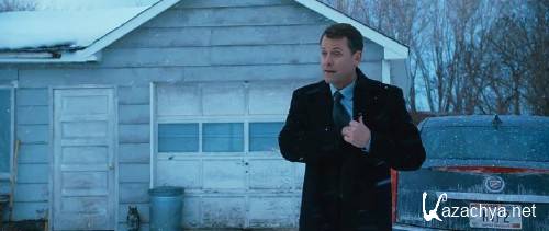 ������ ��� / The Convincer (2011) HDRip