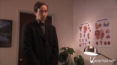 Безрукий / Armless (2010) DVDRip Безрукий / Armless (2010) DVDRip