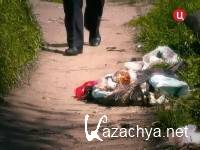 Дачи. Мертвый сезон (2012) SATRip Дачи. Мертвый сезон (2012) SATRip