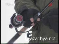 Рыбак на рыбалке: Поплавочное удилище (2012) SATRip Рыбак на рыбалке: Поплавочное удилище (2012) SATRip
