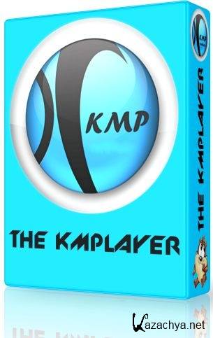 KMPlayer 3.3.0.27 Portable + SkinsPack
