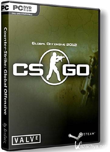 Counter-Strike: Global Offensive (2012/Rus)