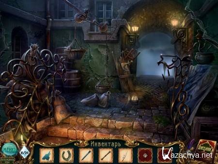 Haunted Legends: The Bronze Horseman CE (������� ������)