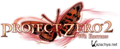 Project Zero 2: Wii Edition (2012/PAL/MULTI5) [Wii]